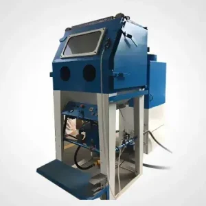 Abrasive Blasting Cabinets Price and Manufacturer in Bengaluru