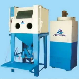 Pressure Blast Cabinet Manufacturer in Bengaluru