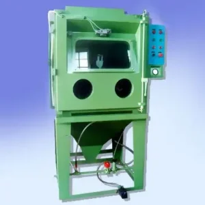 Wet Blast Cabinet Manufacturers in Bengaluru